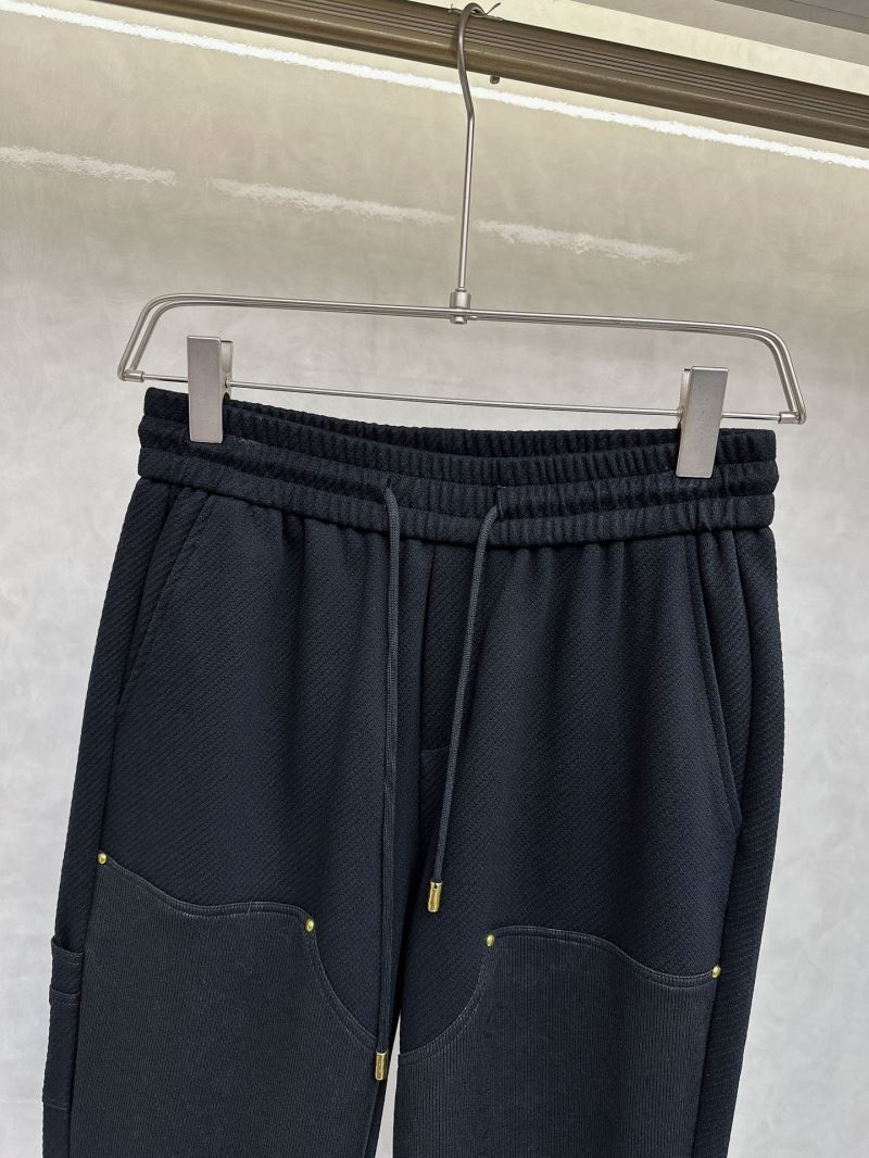 Louis Vuitton Long Pants